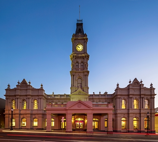 Open House Melbourne activities for families 2019