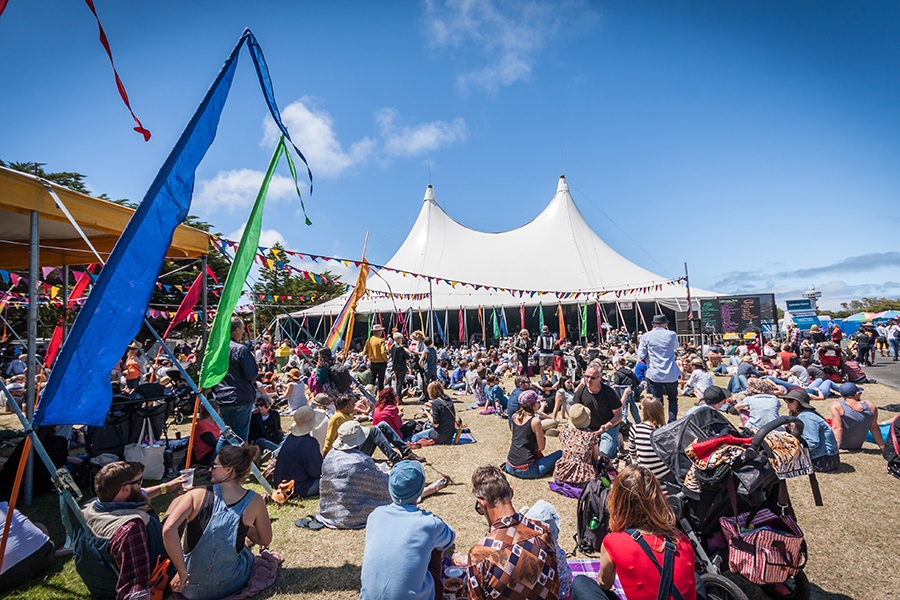 Best Family-Friendly Music Festivals in Victoria