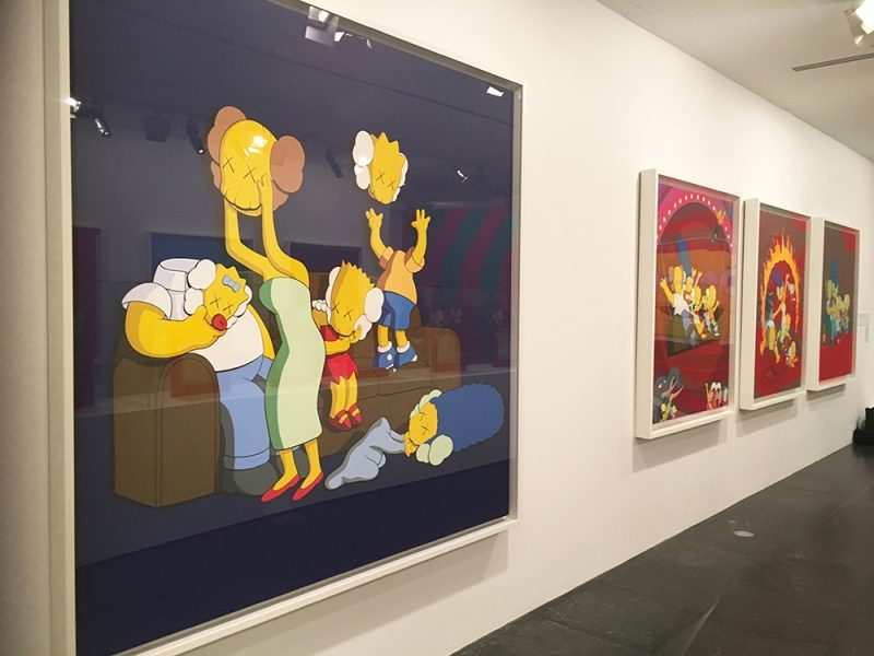 KAWS: Companionship in the Age of Loneliness