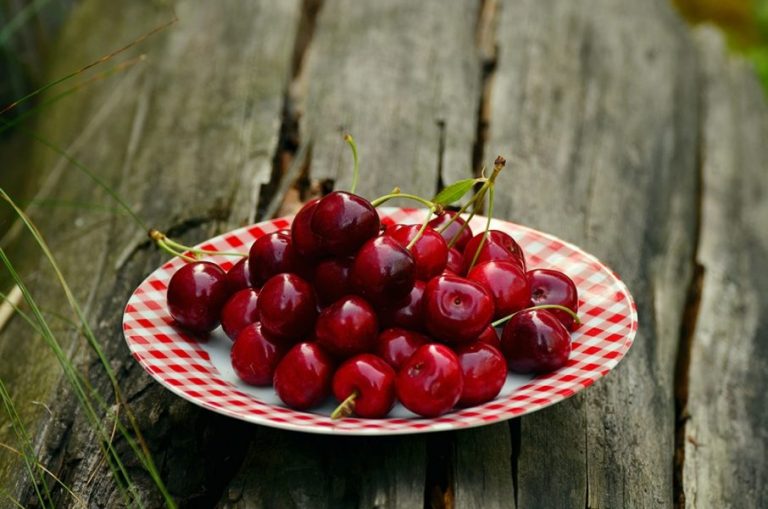 Cherry-picking in Victoria