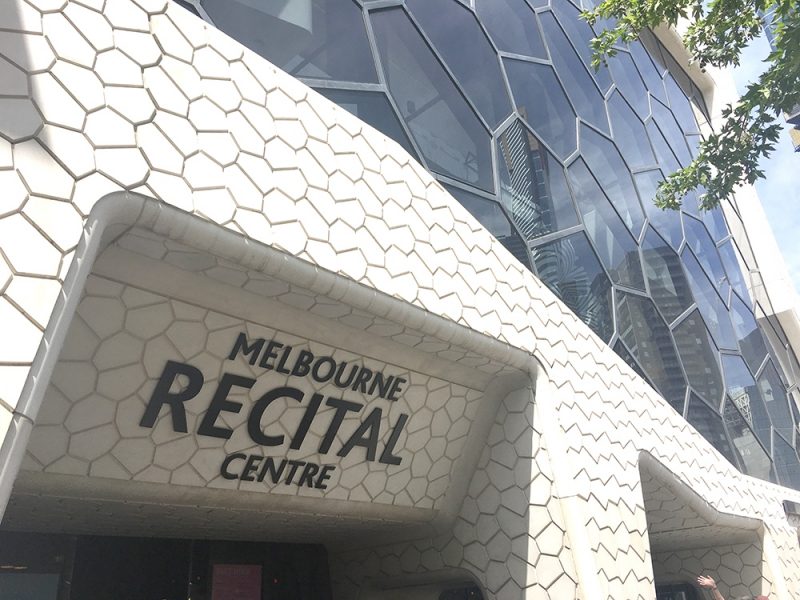 Review: The Snowman at Melbourne Recital Centre