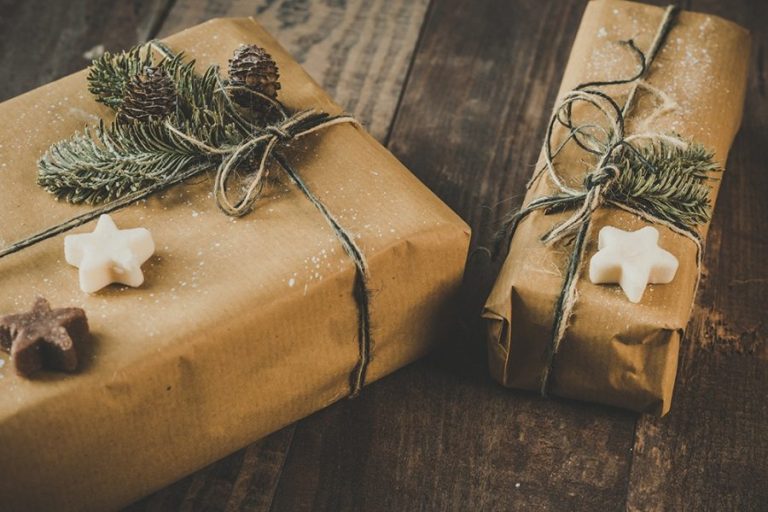 How to reduce waste this Christmas