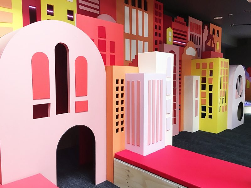 MoPA: Museum of Play and Art in Geelong