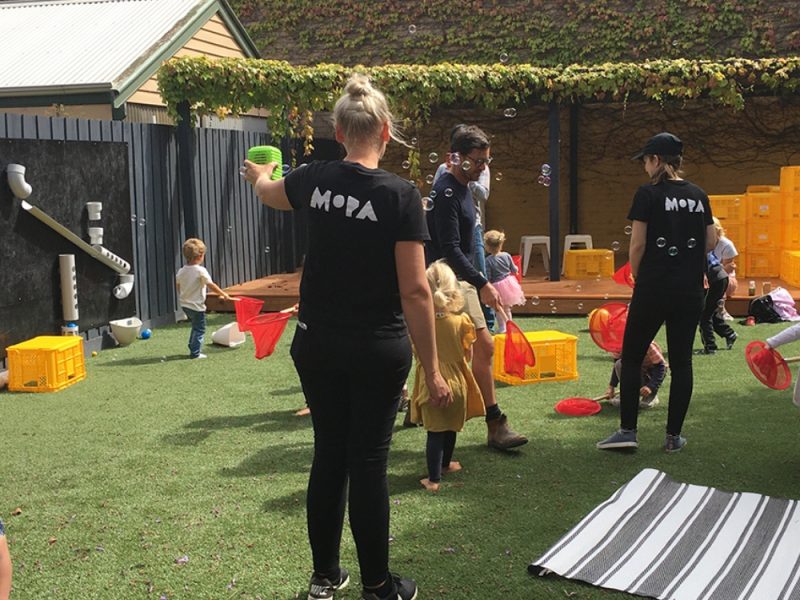 MoPA: Museum of Play and Art in Geelong