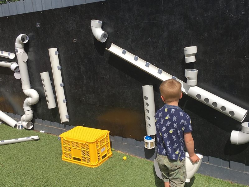 MoPA: Museum of Play and Art in Geelong