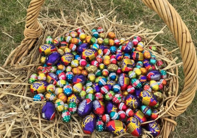 Top Easter Egg Hunts in Melbourne and Victoria