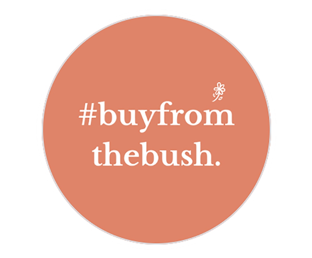Buy from the Bush is bringing hope to rural communities