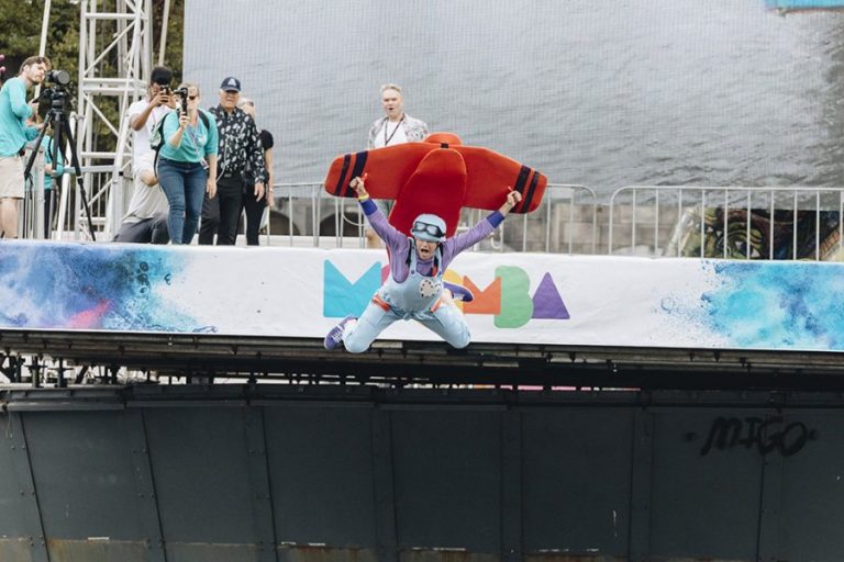 Must see kids events at Moomba Festival 2022