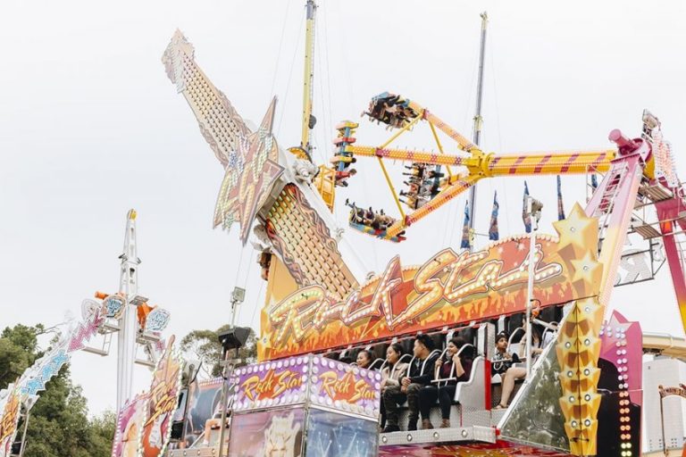 Must see kids events at Moomba Festival 2022