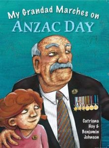 Anzac Day 2020 at Home