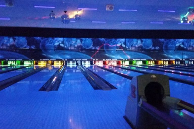 Where to find the best Bowling Alleys for kids in Melbourne