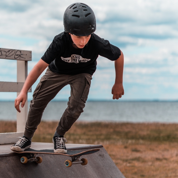 Top Skateboard Parks around Melbourne