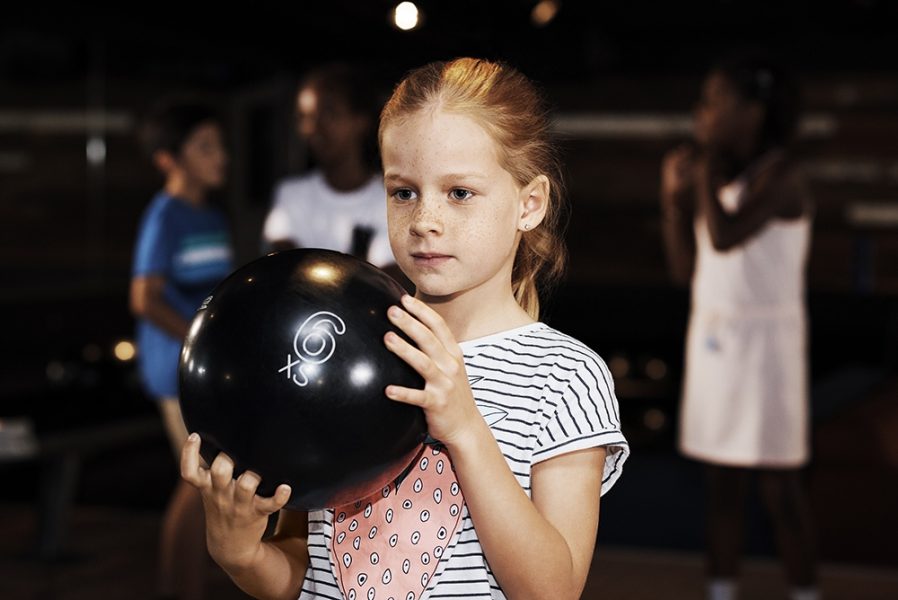 Best Ten Pin Bowling Alleys for kids in Melbourne