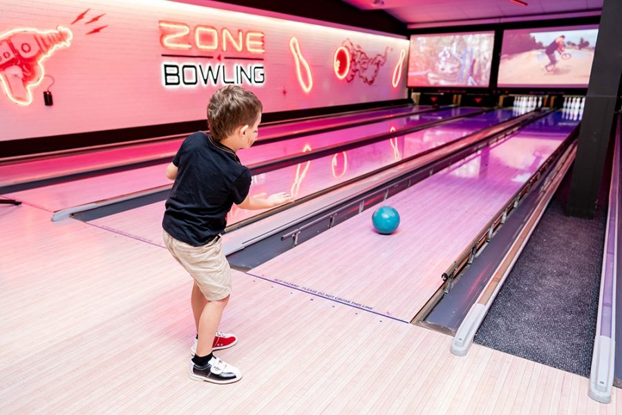 Best Ten Pin Bowling Alleys for kids in Melbourne