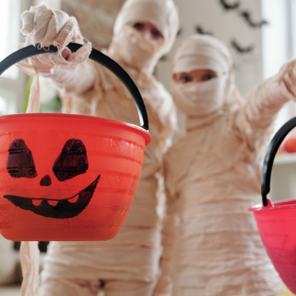 Halloween activities for kids in Melbourne