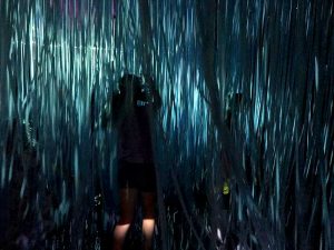 IMAGINARIA immersive play experience in Melbourne