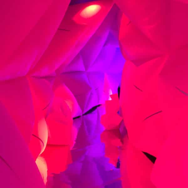 IMAGINARIA immersive play experience in Melbourne