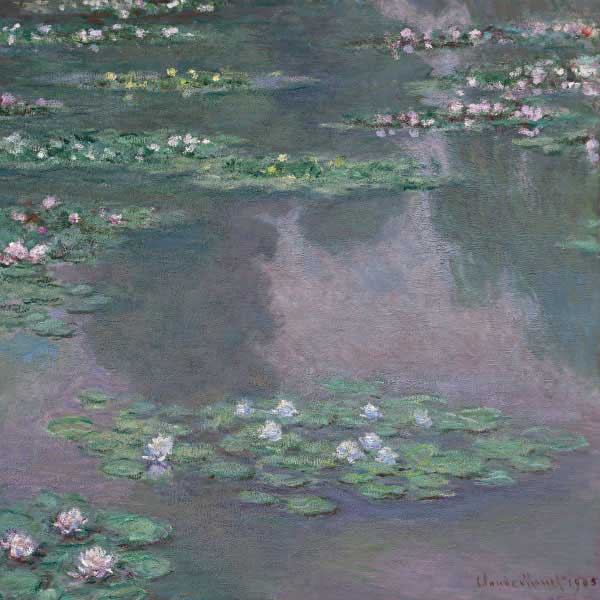 French Impressionism from The Museum of Fine Arts