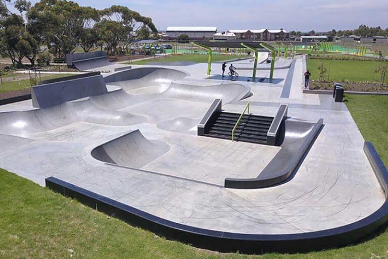 Skate Parks in Melbourne you need to visit