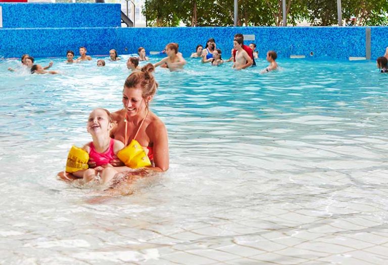A guide to the top wave pools in Melbourne