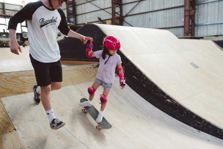 Skate Parks in Melbourne you need to visit