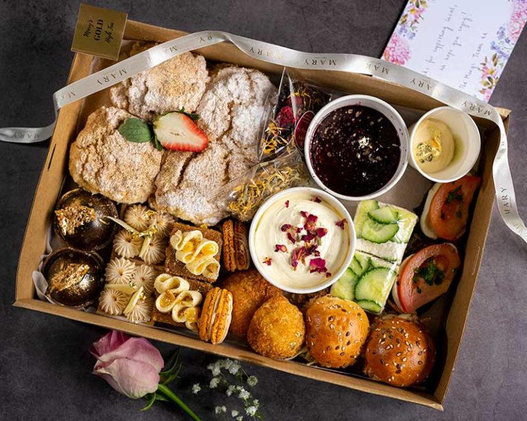 Yummy Grazing Boxes and Food Platters in Melbourne