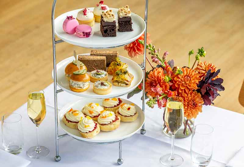 Where to find Mother’s Day High Tea in Melbourne