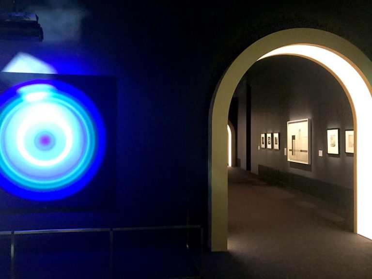 ACMI –  Light: Works from Tate’s Collection 