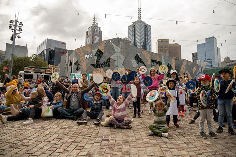 Things to do in the Easter School Holidays Melbourne 2023