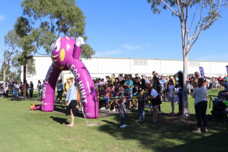 Find the top Easter Egg Hunts in Melbourne and regional Victoria 2023