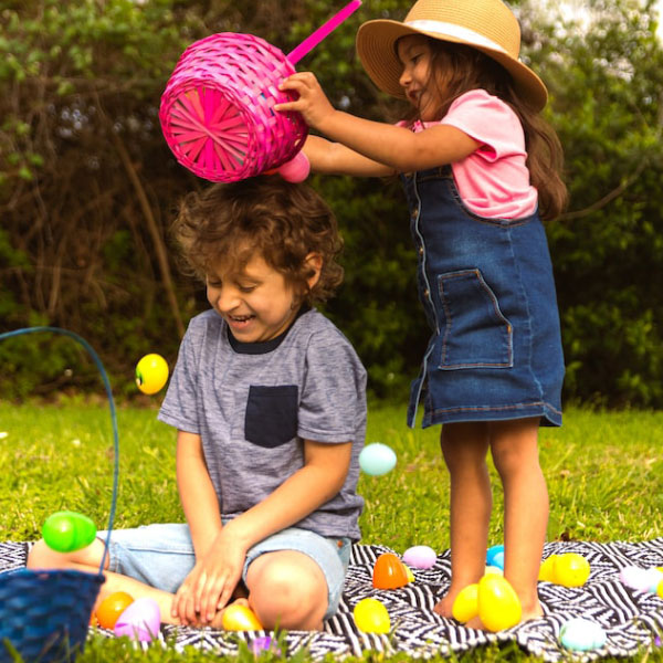 Find the top Easter Egg Hunts in Melbourne and regional Victoria 2023