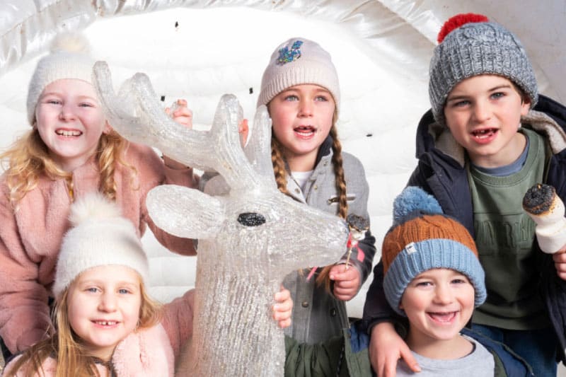 Must see Winter Festivals in Melbourne and regional Victoria 2023