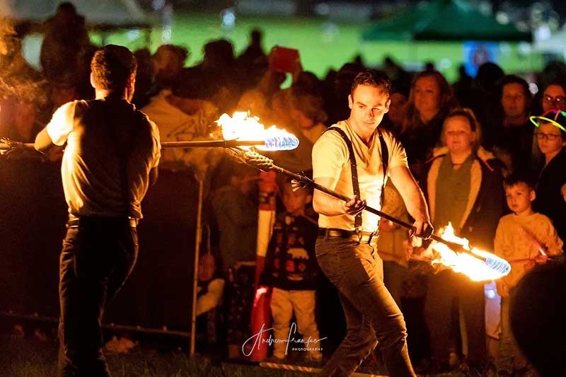 Must see Winter Festivals in Melbourne and regional Victoria 2023