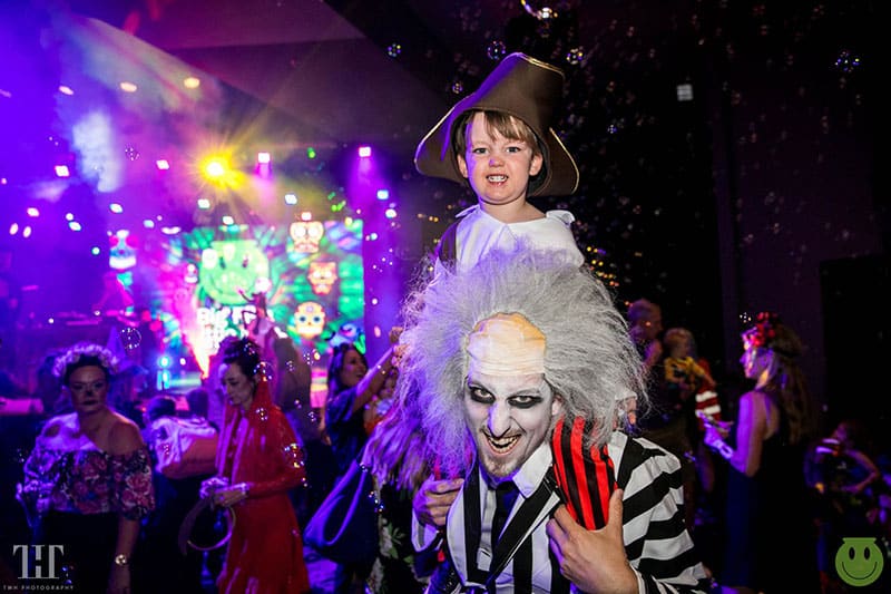 Melbourne Halloween Events to Spook Your Kids