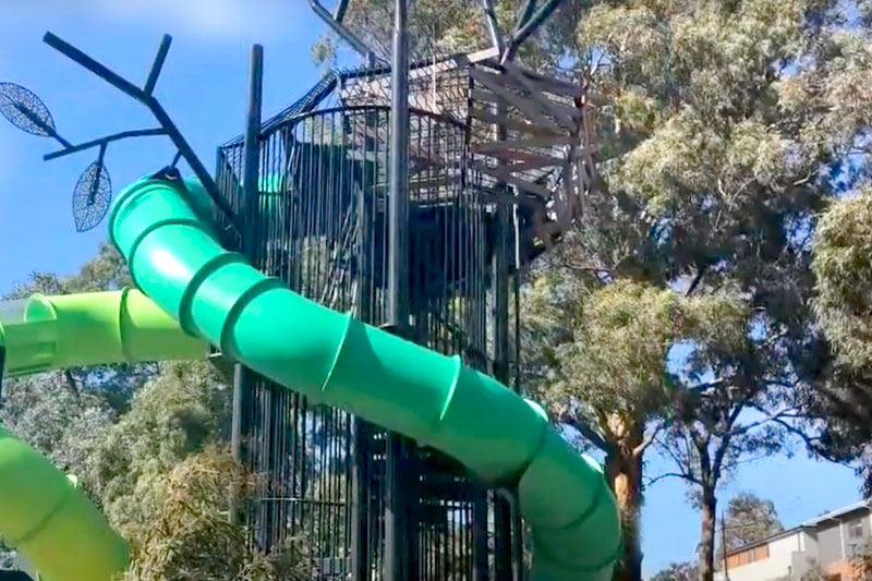 Ultimate Playground Guide for Kids in Melbourne