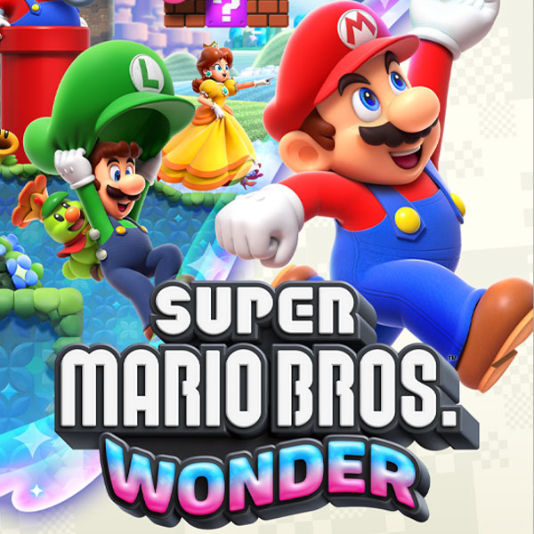 Review: Super Mario Bros. Wonder – Nintendo Switch