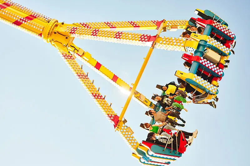 Unmissable Family Fun at the Moomba Festival 2025