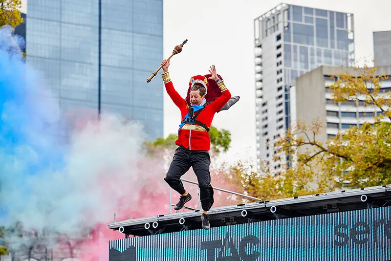 Top Things to Do at Moomba Festival 2026 with Kids