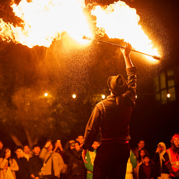 Experience the Magic: Winter Festivals in Melbourne and Regional Victoria 2024