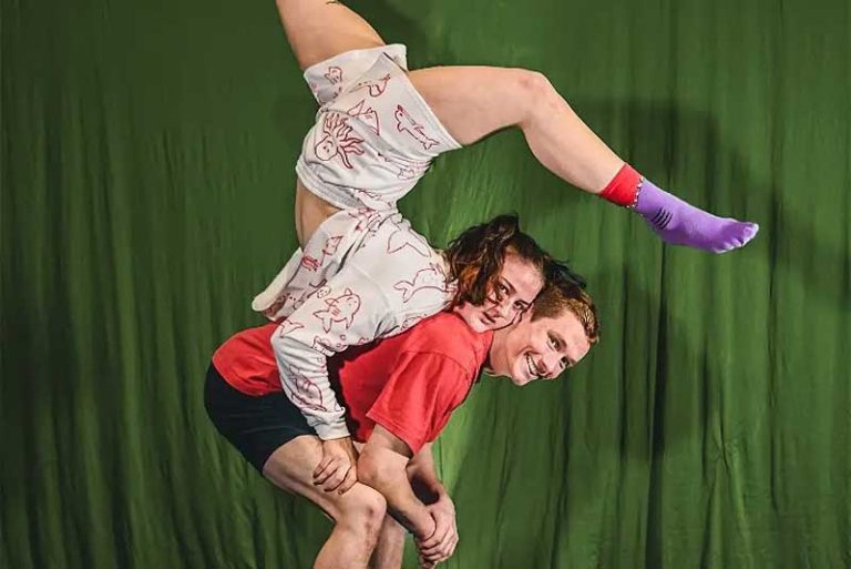 Family Guide to Melbourne Fringe Festival 2024