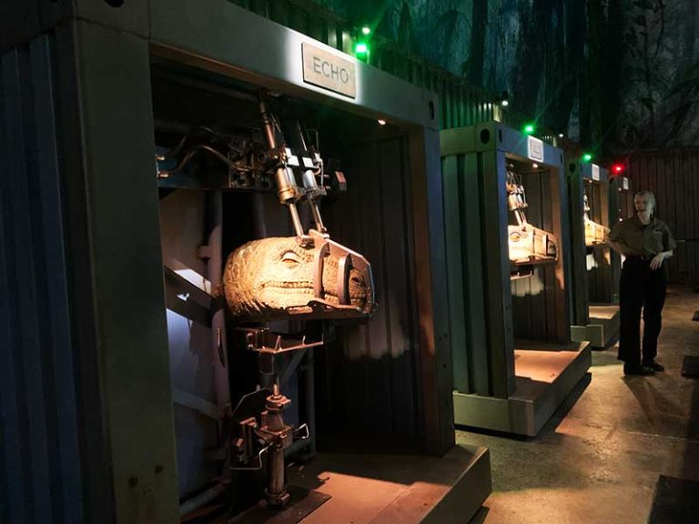 Review: Jurassic World – The Exhibition Melbourne