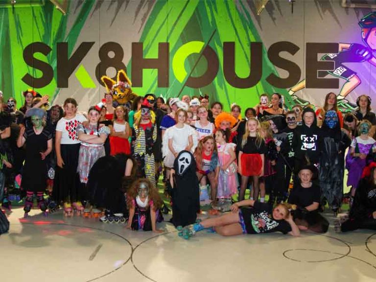 Melbourne Halloween Events Kids Families 2024