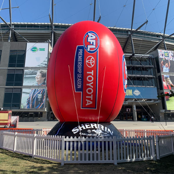 Kids’ Events During AFL Grand Final Week: Footy Festival Fun!