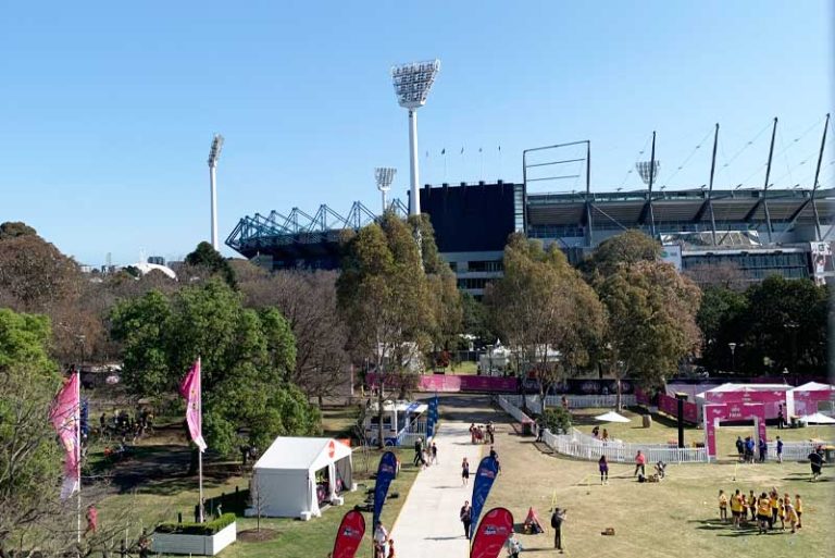 Kids’ Events During AFL Grand Final Week: Footy Festival Fun!