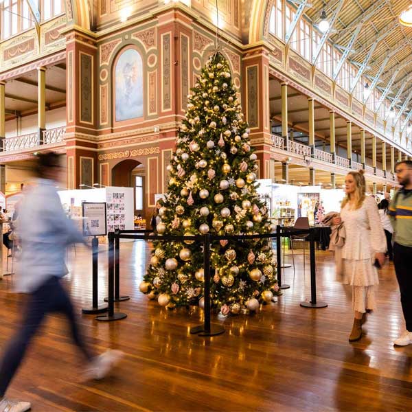 Christmas Markets to Explore in Melbourne 2024