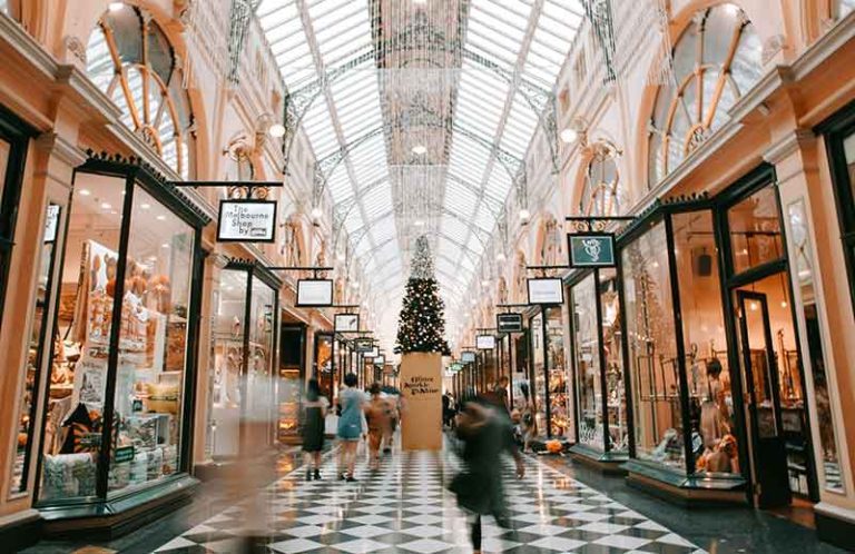 Top Spots for FREE Santa Photos in Melbourne