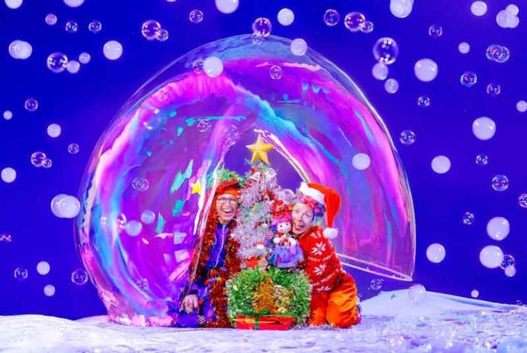 Must-See Christmas Shows and Performances 2024