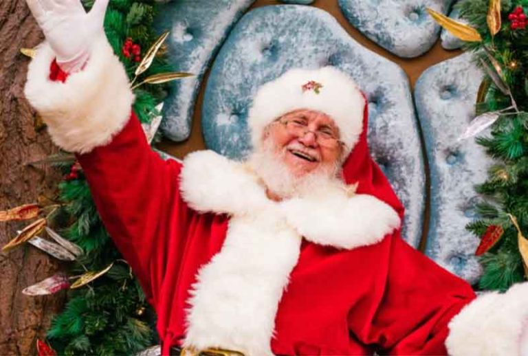 Top Spots for Santa Photos in Melbourne for 2024