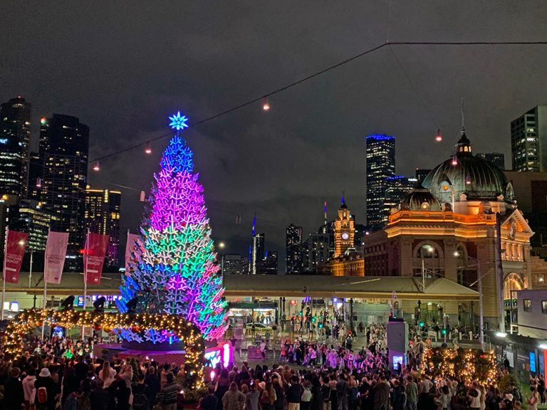 Kiddiehood - Christmas Festival