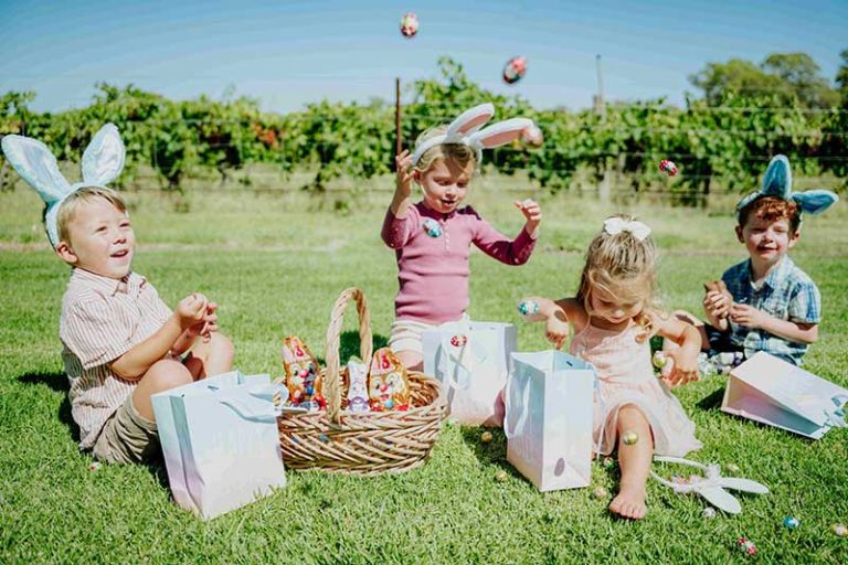 Must-See Easter Events in Melbourne and Regional Victoria 2025